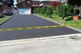 Best Asphalt Driveway Installation  in Cassopolis, MI